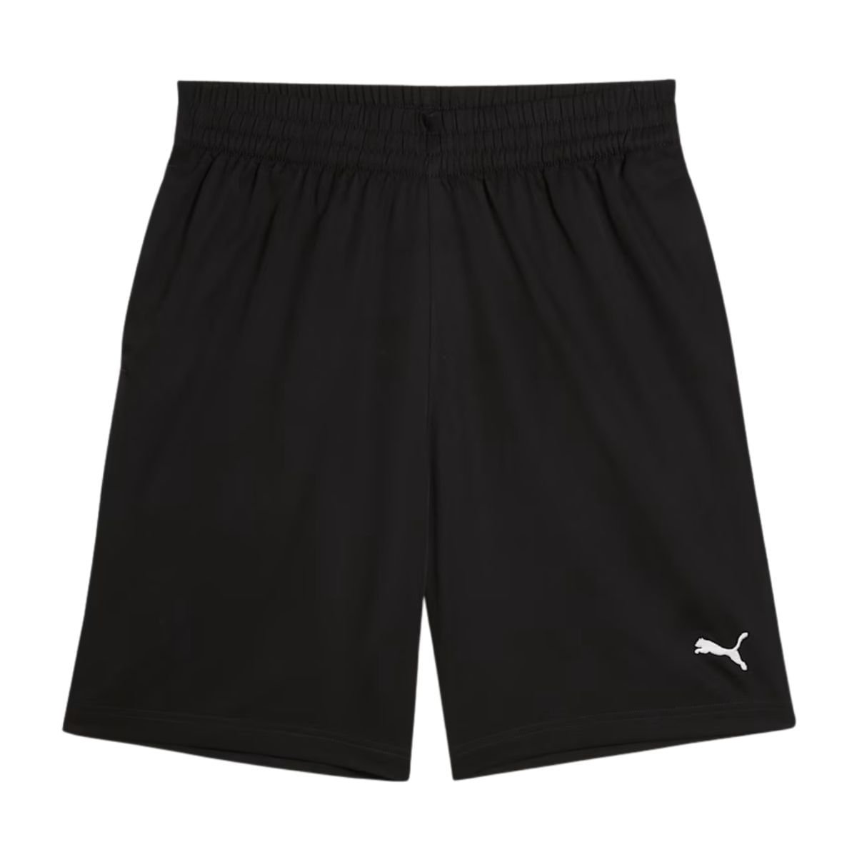 Short Masculino Longo Puma Essentials Preto Preto 4