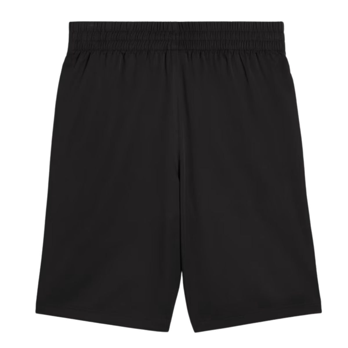 Short Masculino Longo Puma Essentials Preto Preto 5