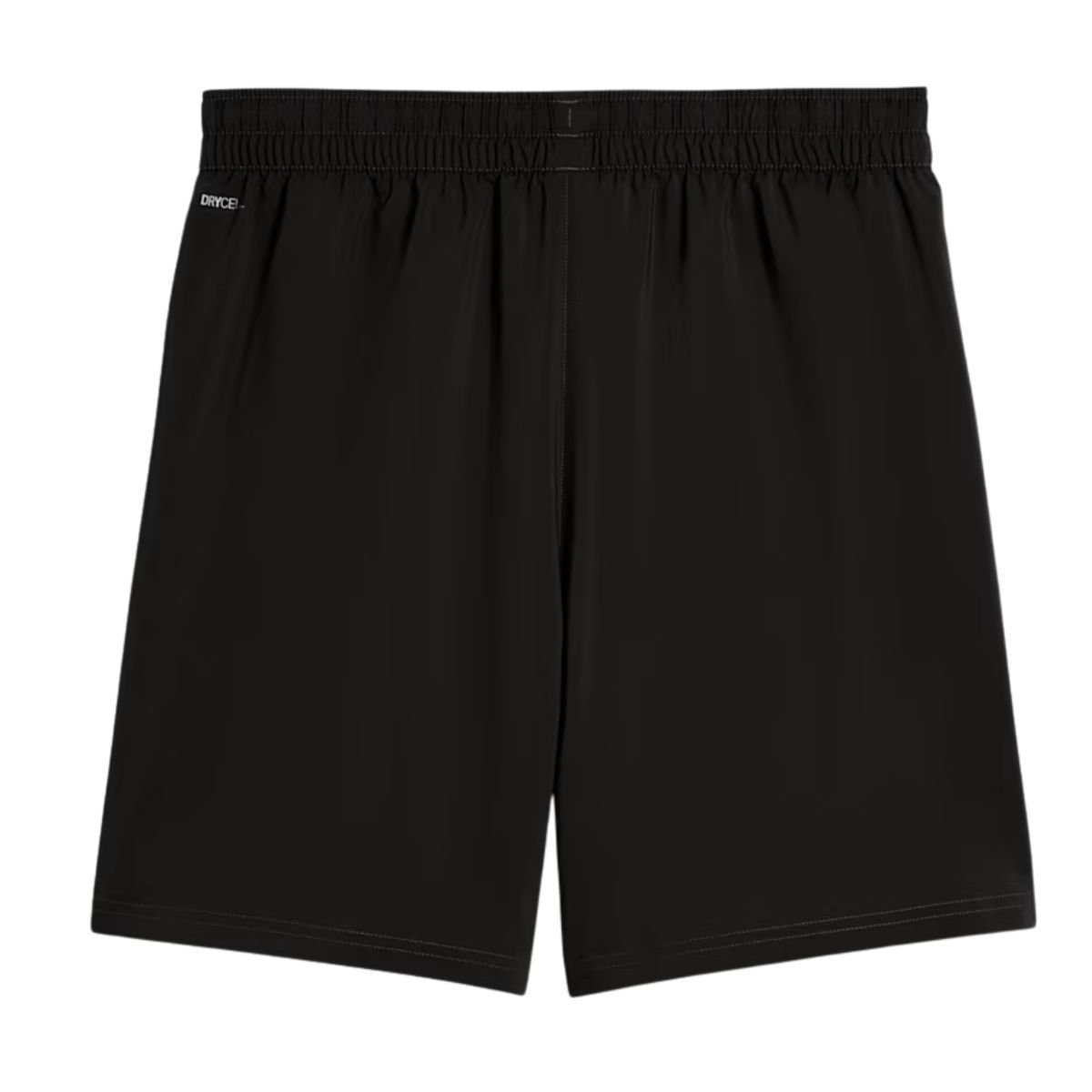 Short Masculino Curto Puma Tad Foundations Preto Preto 5