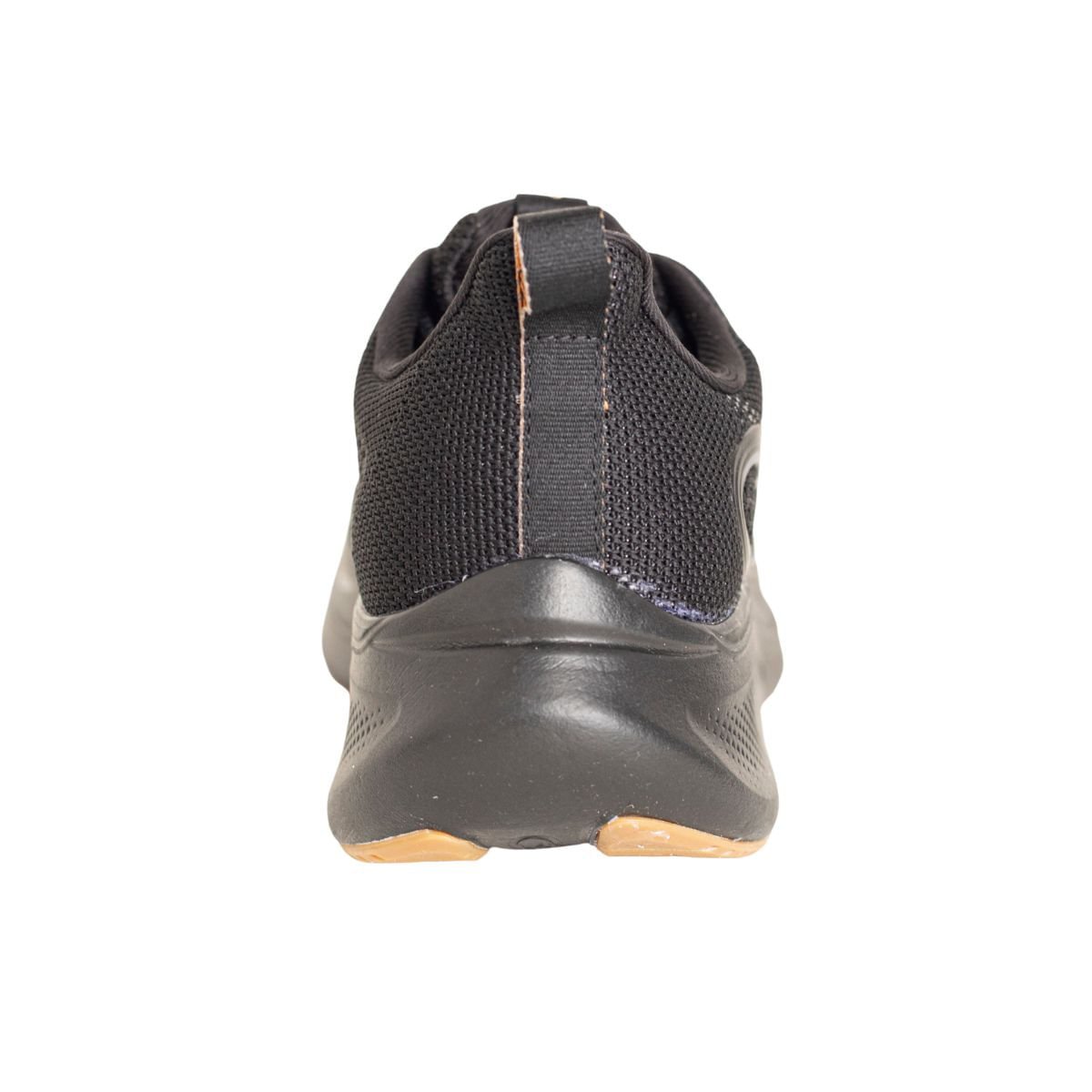 Tênis Corrida Masculino Olympikus Voa 3 Preto Preto 4