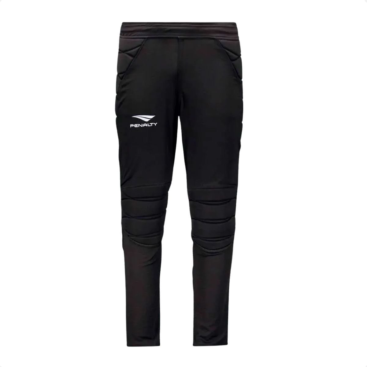 Calça Masculina Goleiro Penalty Delta Pro Preta