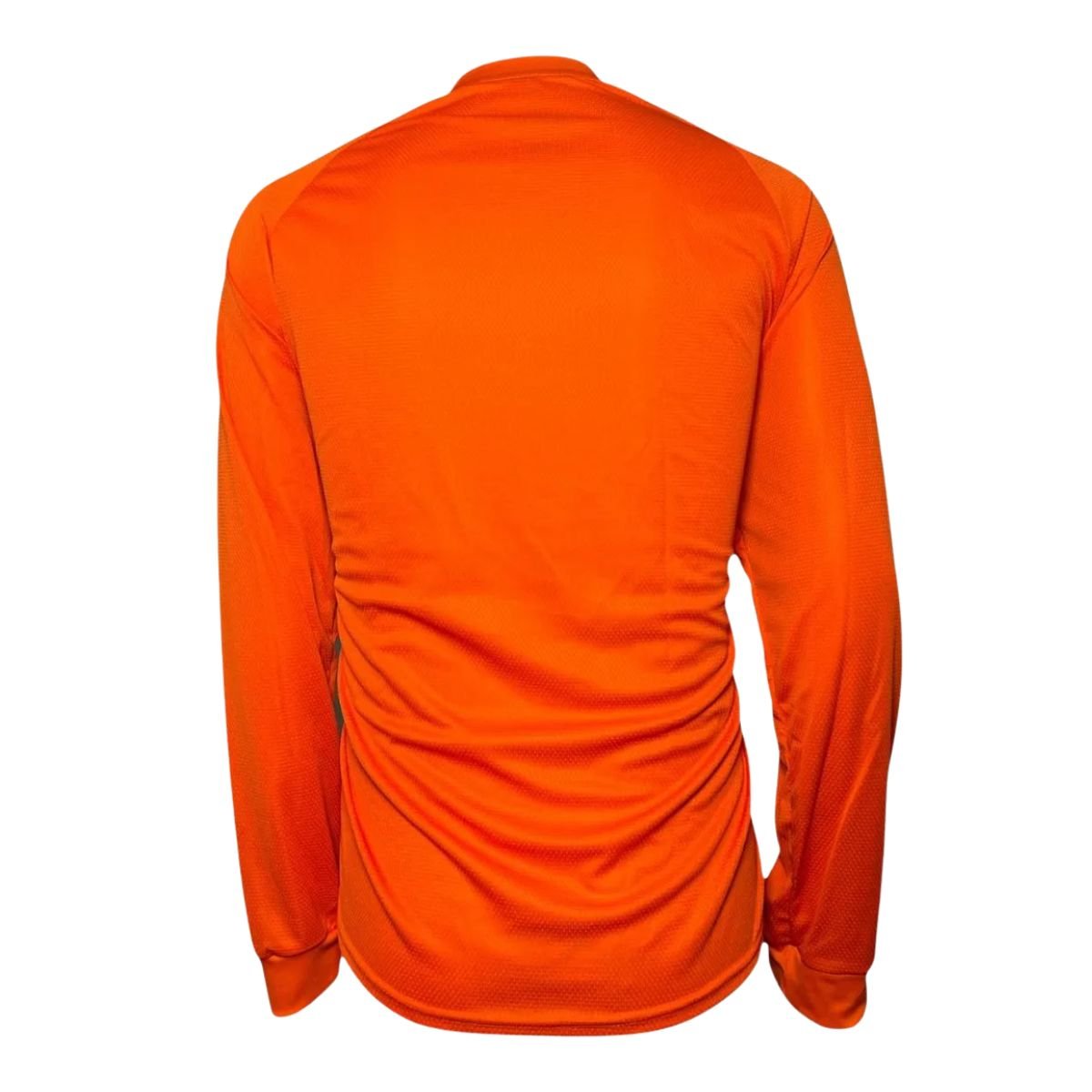 Camisa Masculina Goleiro Penalty Delta 126 Laranja Laranja 4