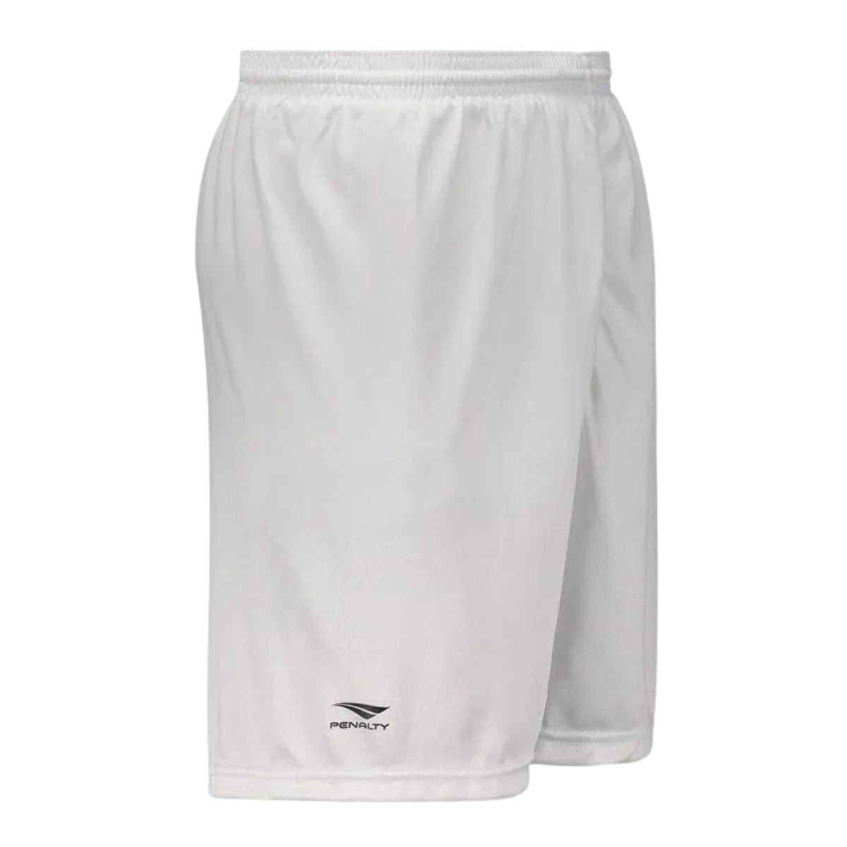Short Masculino Futebol Penalty Matis Ix Branco Branco 2