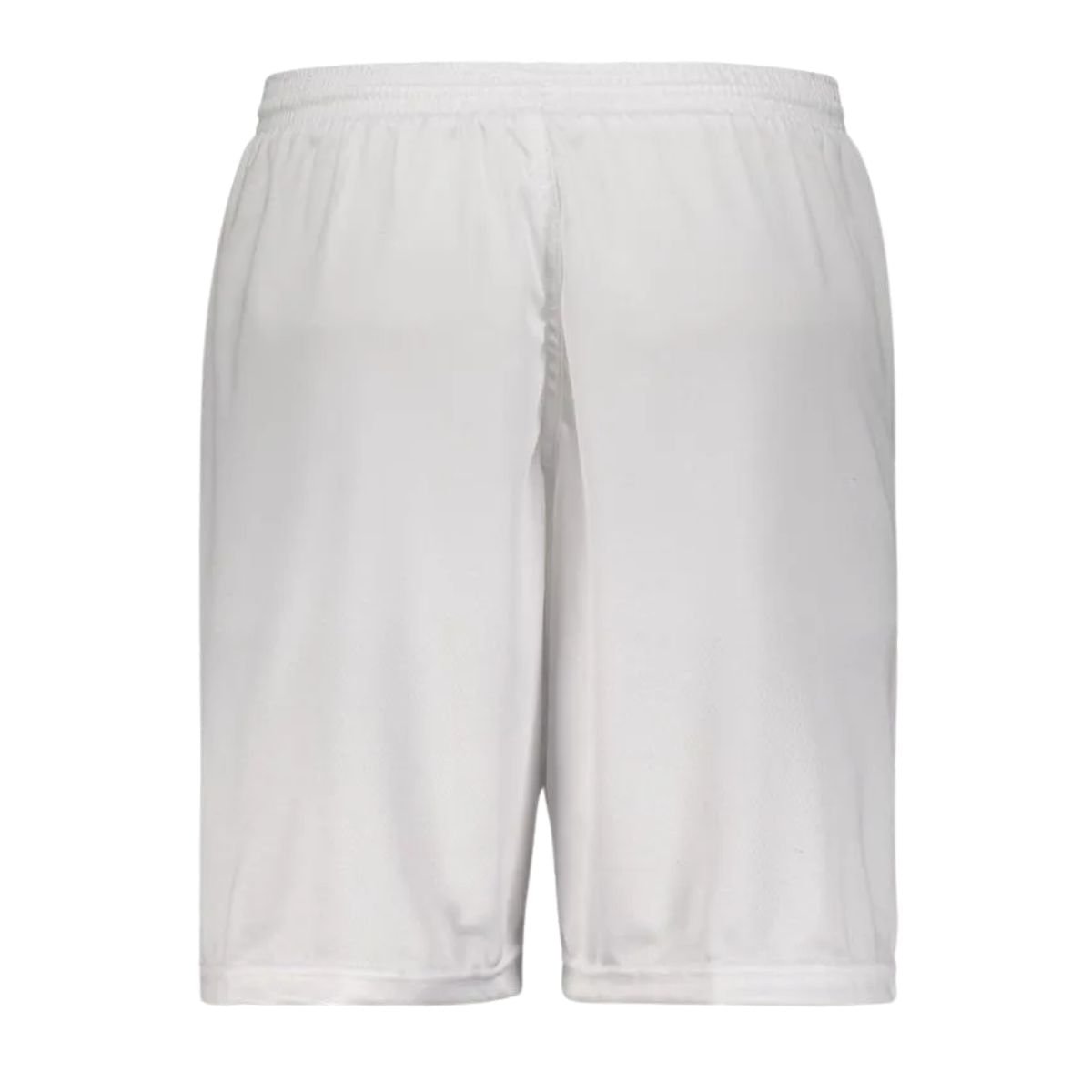 Short Masculino Futebol Penalty Matis Ix Branco Branco 3