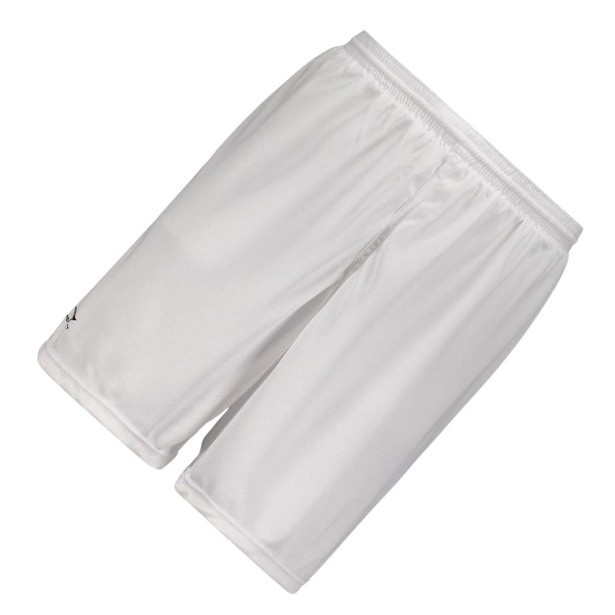 Short Masculino Futebol Penalty Matis Ix Branco Branco 5