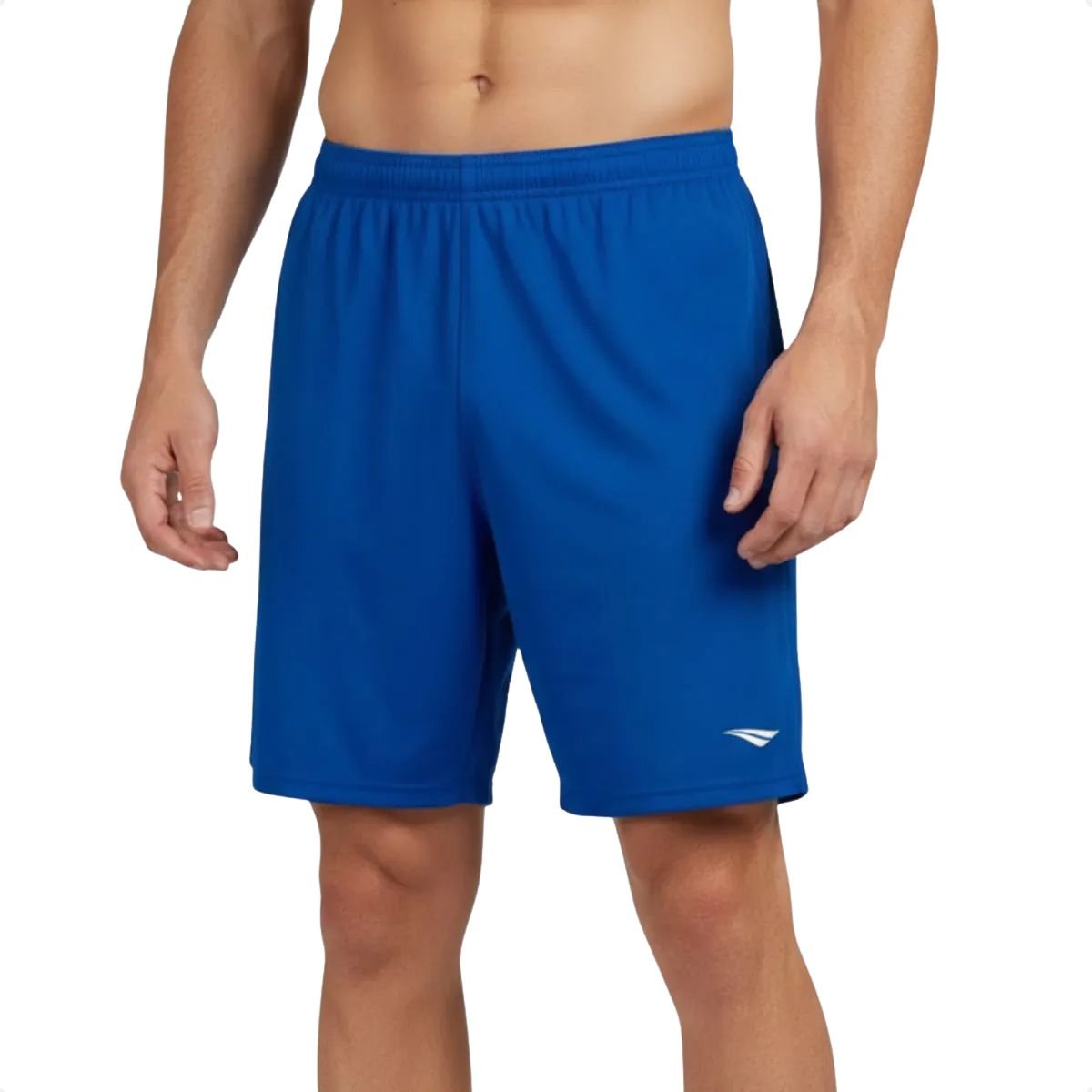 Short Masculino Futebol Penalty Matis Ix Azul
