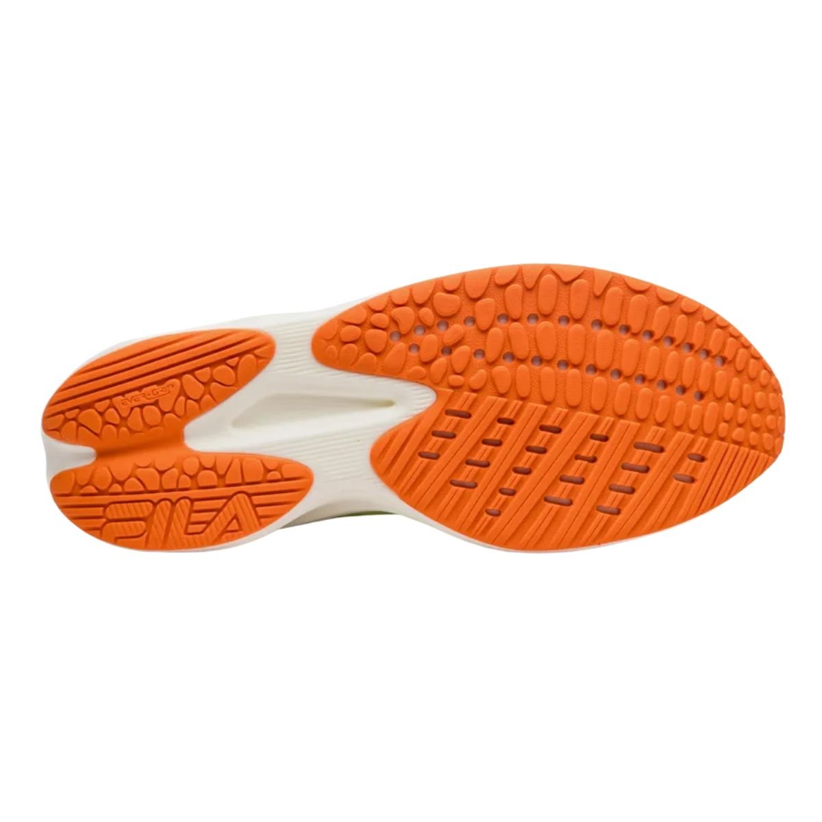 Tênis Fila Racer Speedzone Masculino Verde/Azul 5