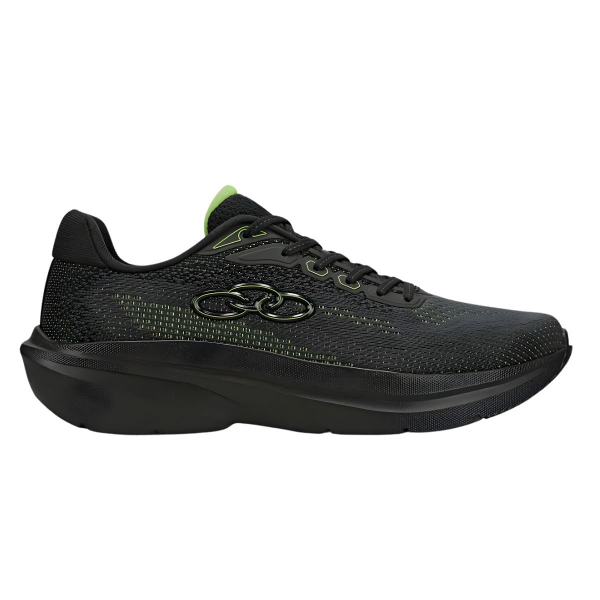 Tenis Running Masculino Olympikus Soma 2