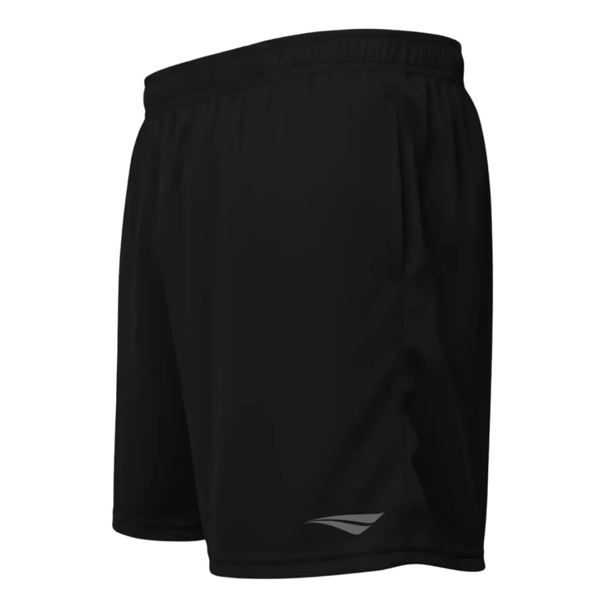 Bermuda Masculina Térmica Penalty Com Compressão Preta Preto 2