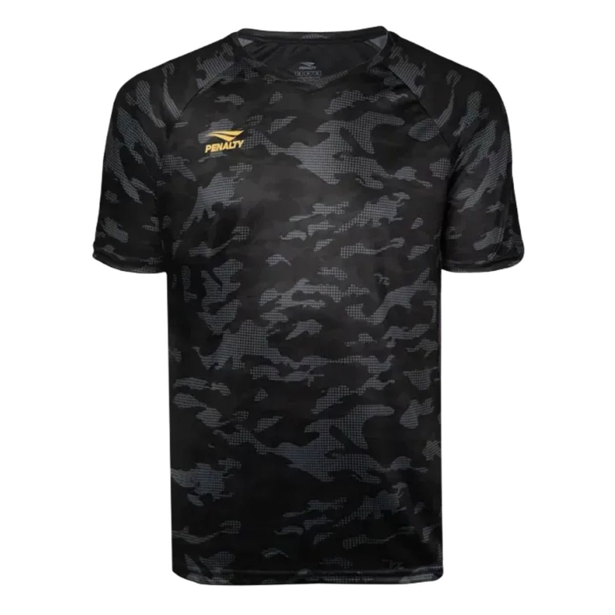 Cor Preto