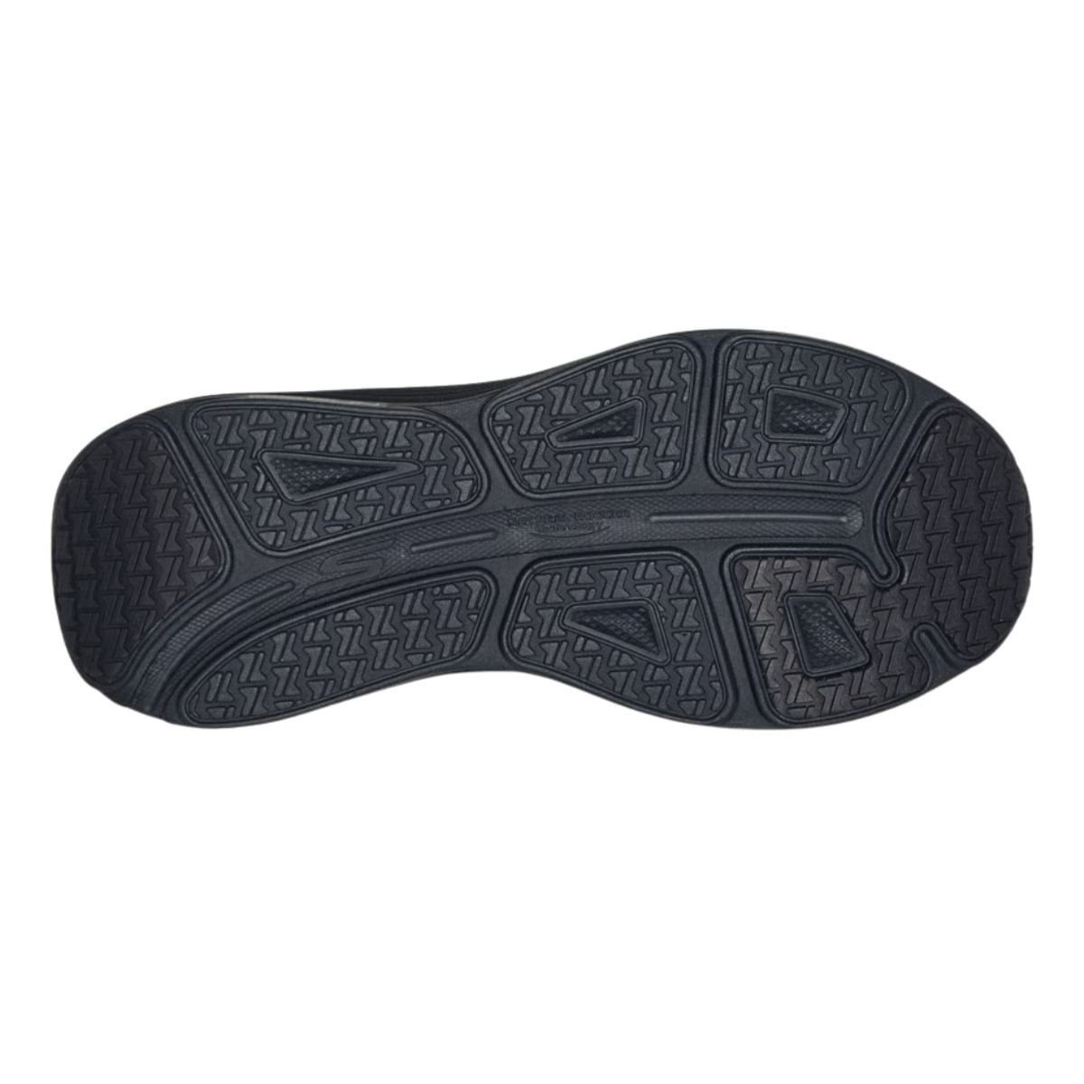 Tênis Skechers Max Cushioning Endeavour Masculino Preto 4