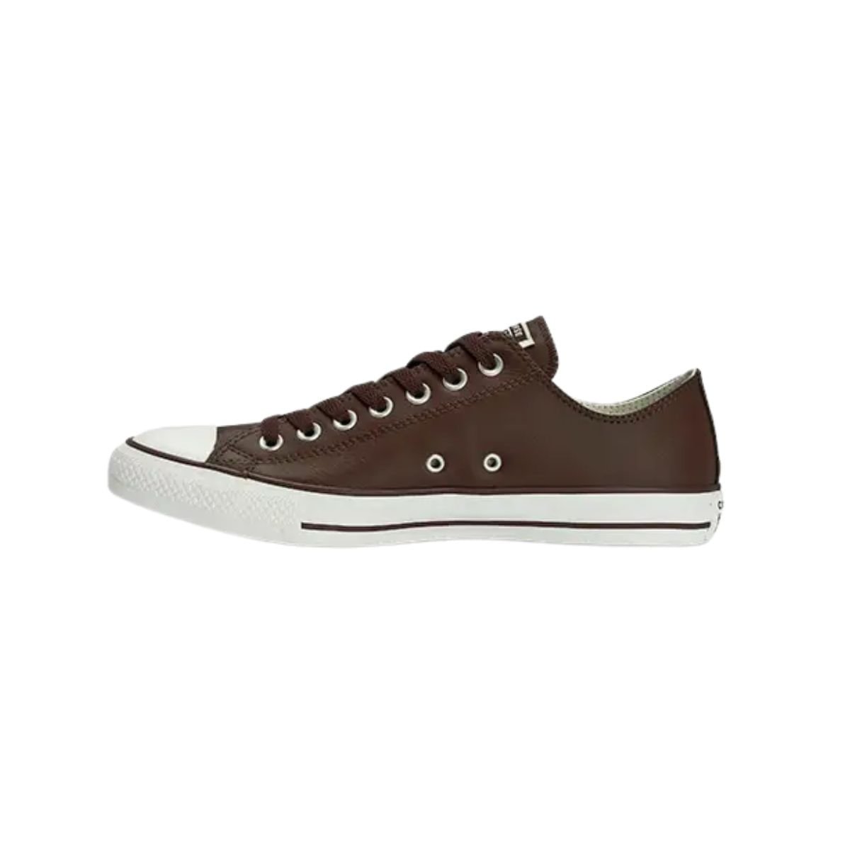 Tenis Casual Masc Casual Converse Chuck Taylor Ct04500007- Marrom 3