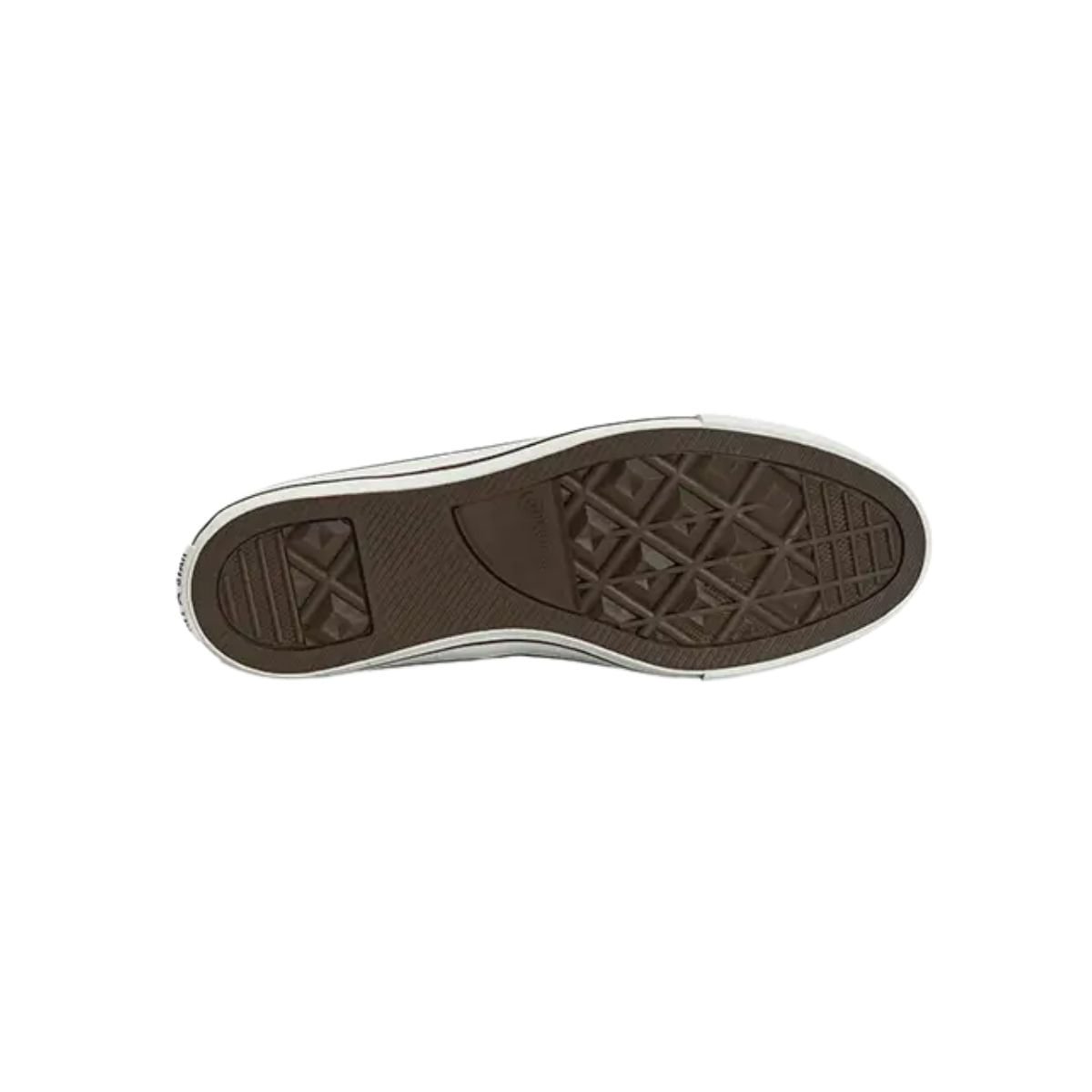 Tenis Casual Masc Casual Converse Chuck Taylor Ct04500007- Marrom 5