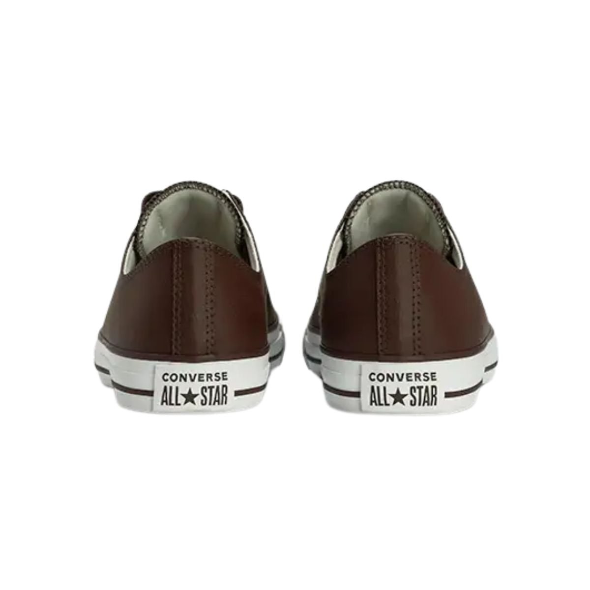 Tenis Casual Masc Casual Converse Chuck Taylor Ct04500007- Marrom 7