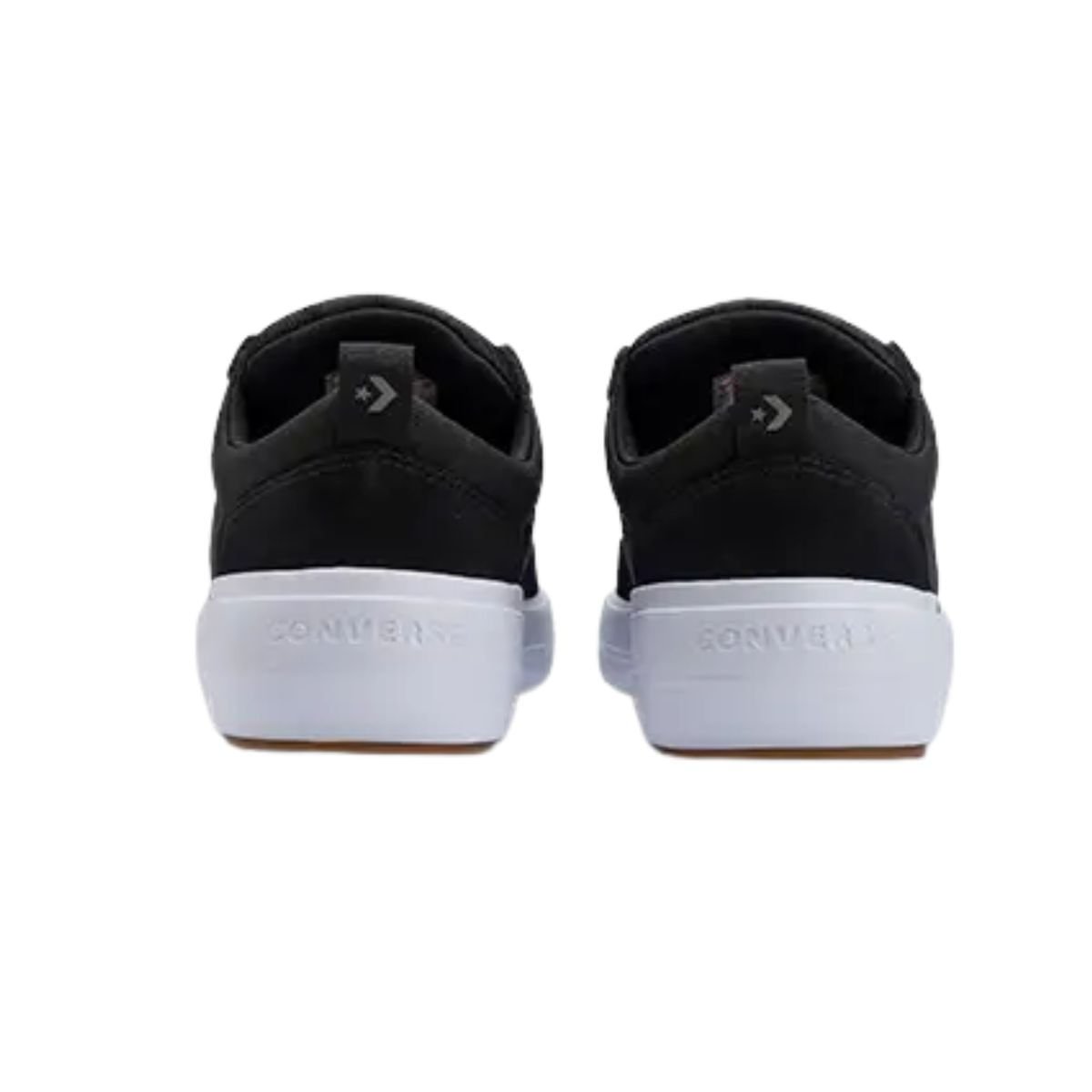 Tênis Casual Unissex Converse Logan Lite Preto Preto 7