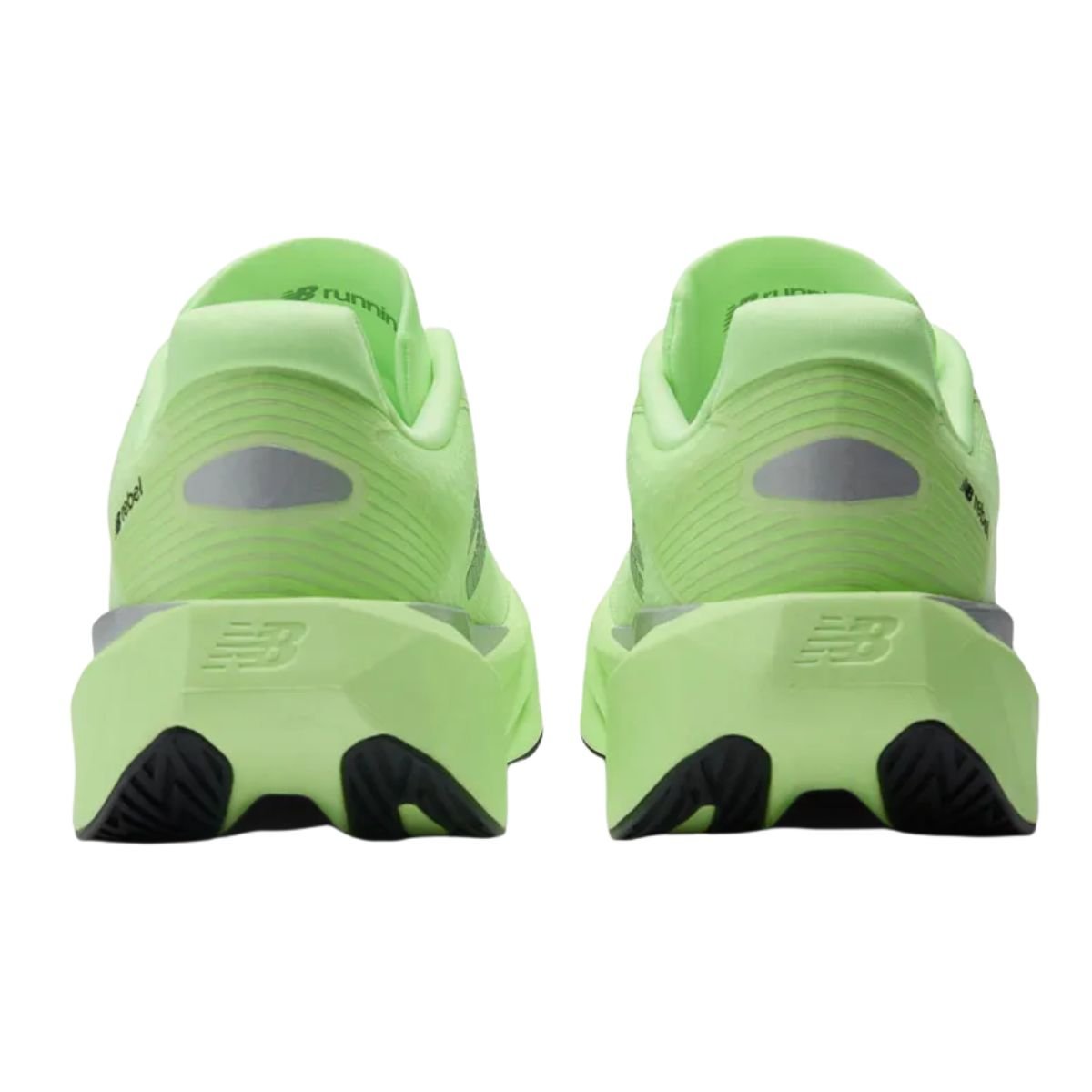 Tênis Corrida Feminino New Balance Fuelcell Rebel V5 Verde Verde 7