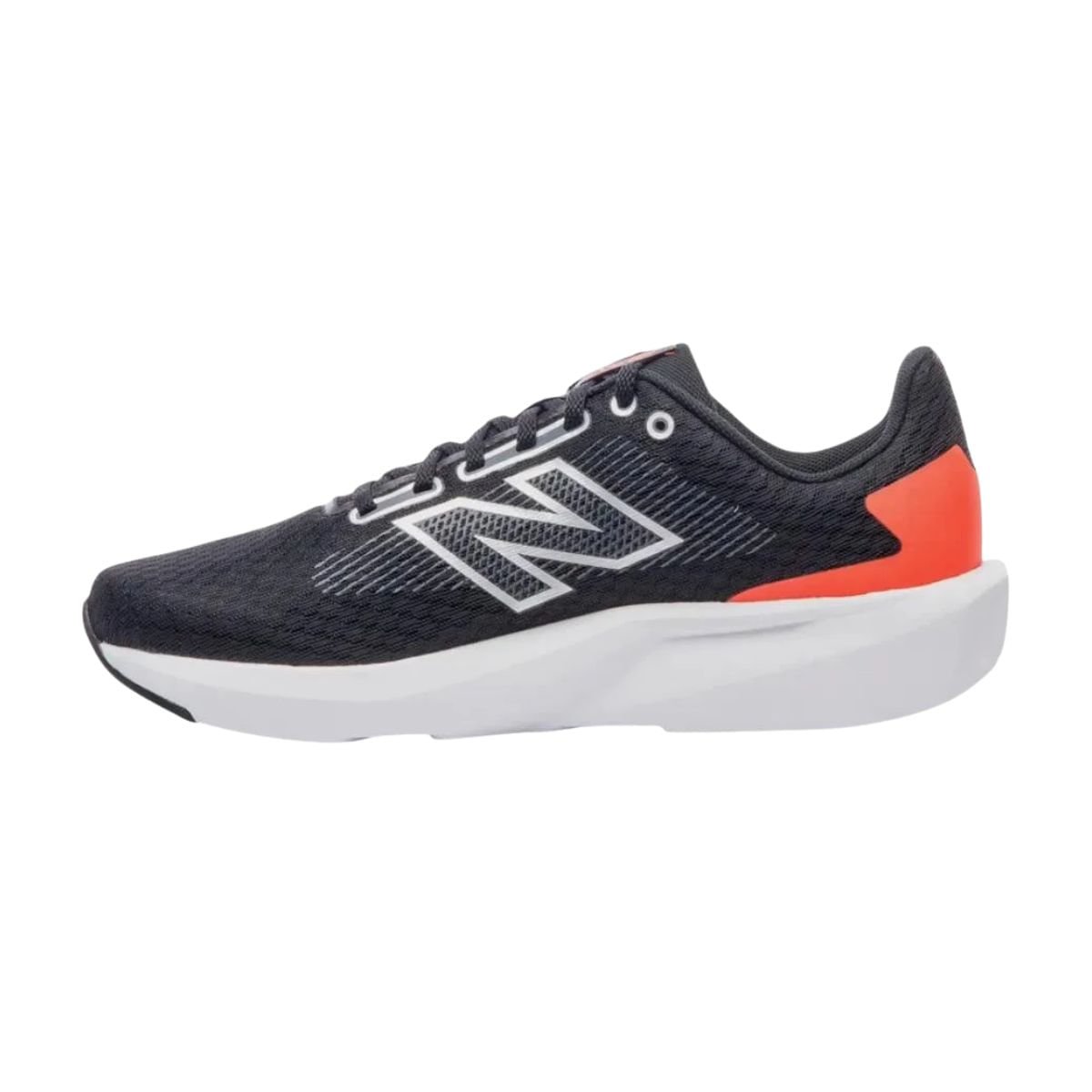 Tênis Corrida Masculino New Balance 413v3 Preto Preto 5