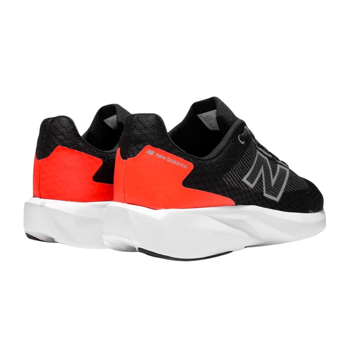 Tênis Corrida Masculino New Balance 413v3 Preto Preto 6