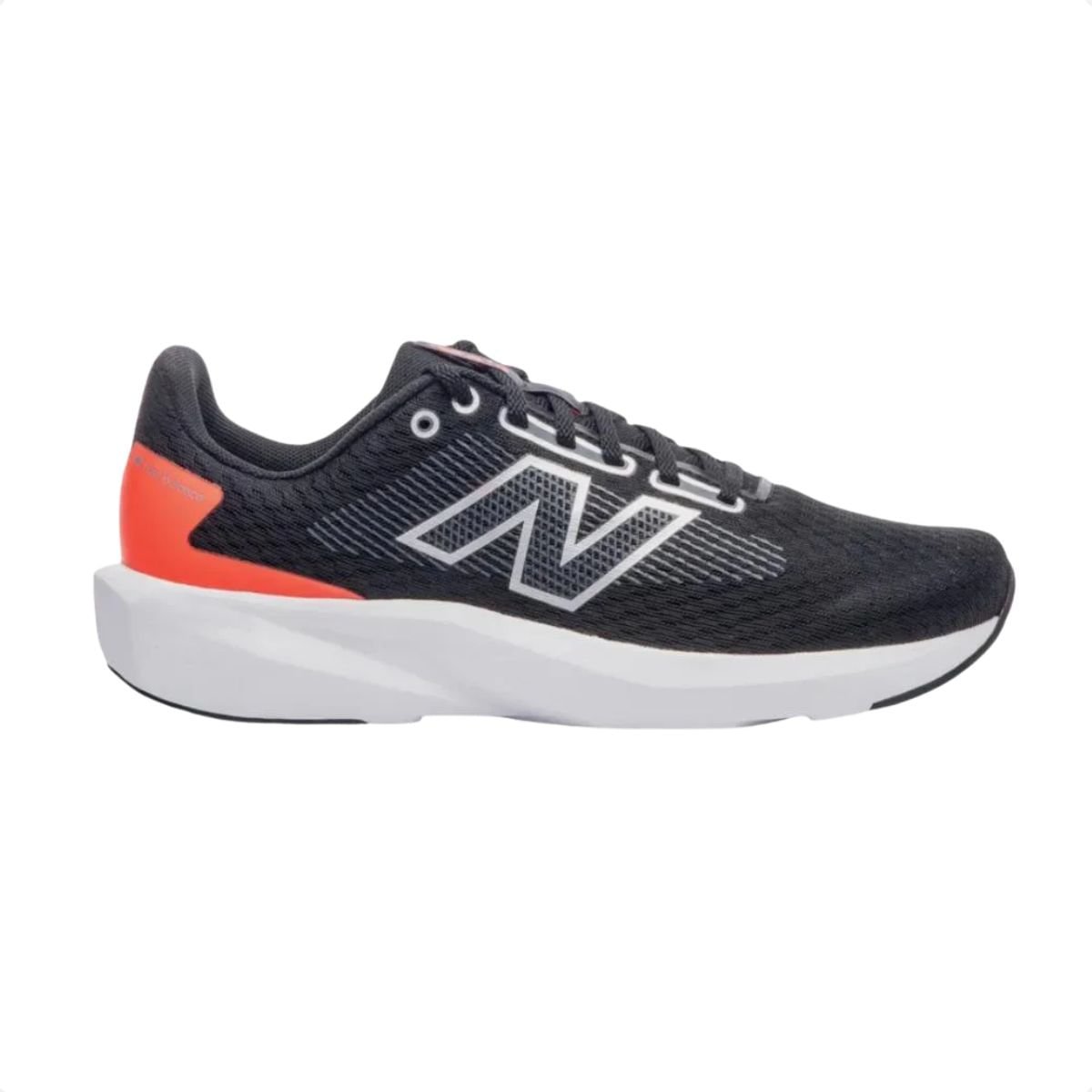 Tênis Corrida Masculino New Balance 413v3 Preto