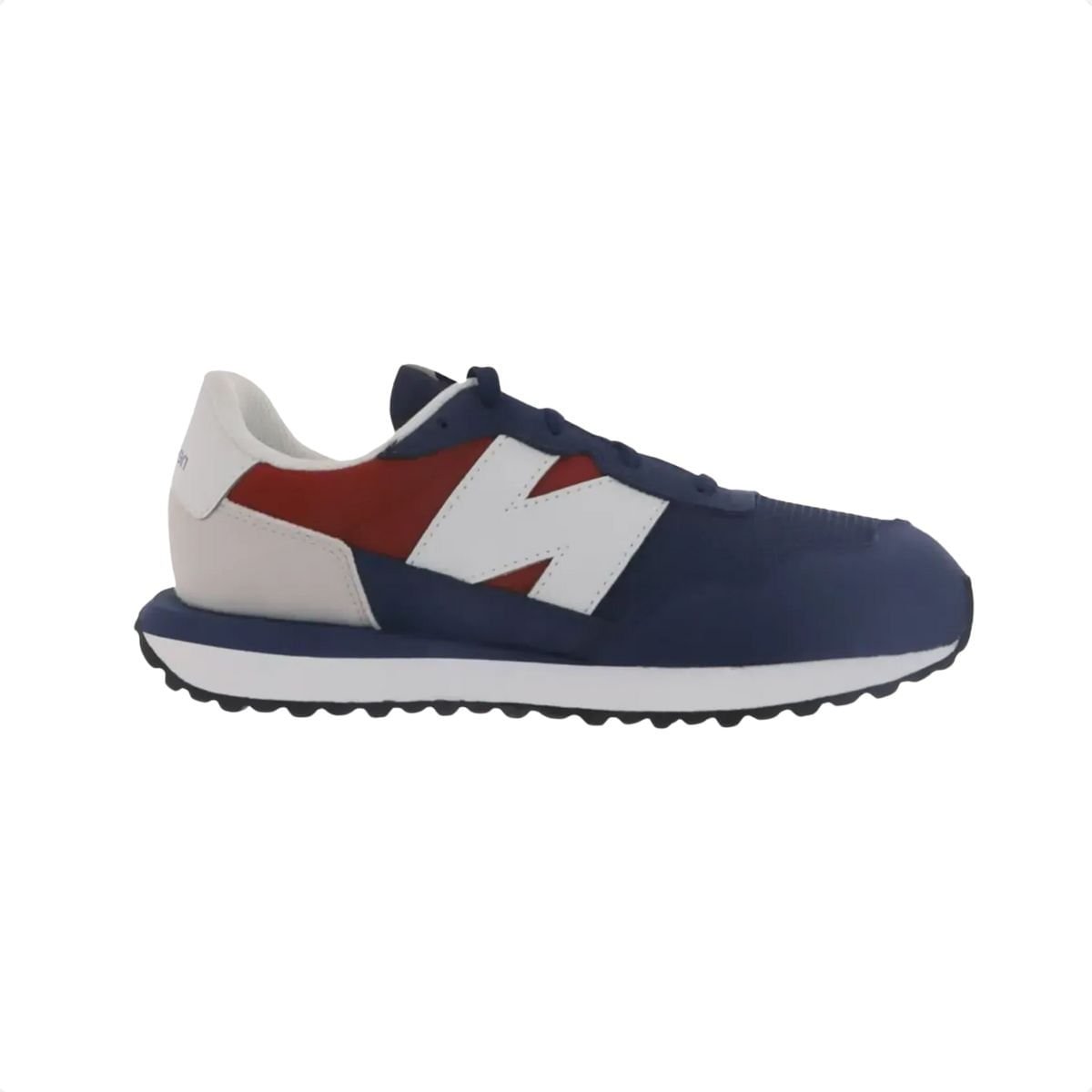 Tênis Running Infantil New Balance 237 Azul