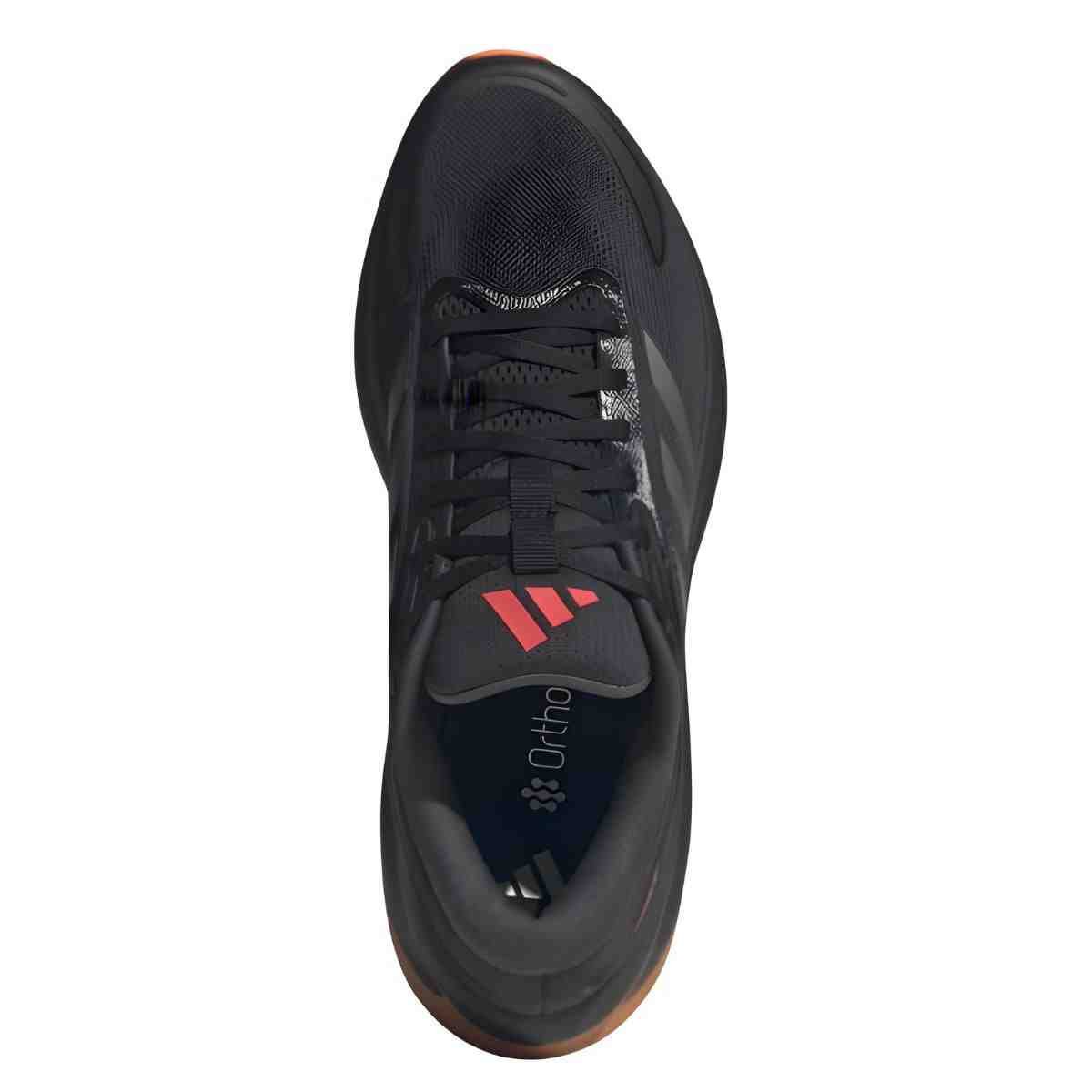 Tênis Masculino Adidas Response 2 Preto 2