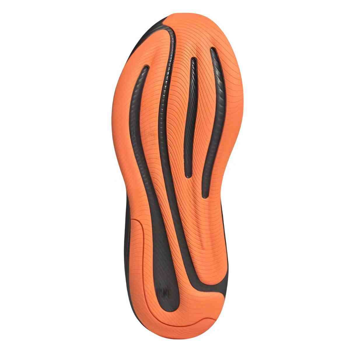 Tênis Masculino Adidas Response 2 Preto 7