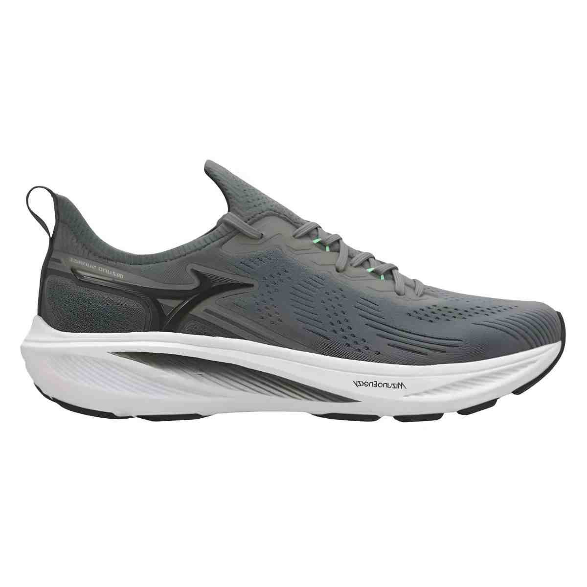 Tenis Running Masculino Mizuno Sunrise