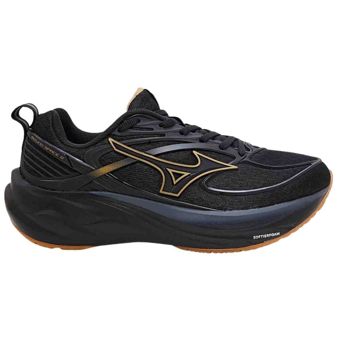 Tenis Running Masculino Mizuno Space 6