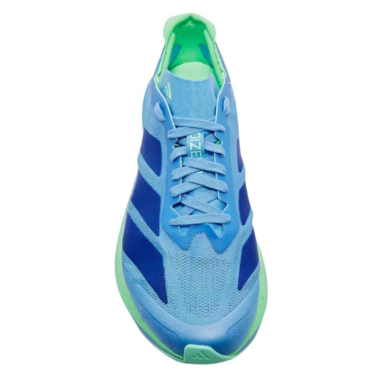 Tenis Running Masculino Adidas Adizero Drive Rc Azul 3