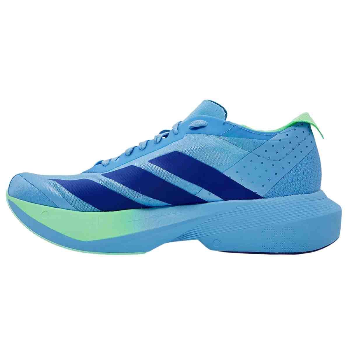 Tenis Running Masculino Adidas Adizero Drive Rc Azul 6