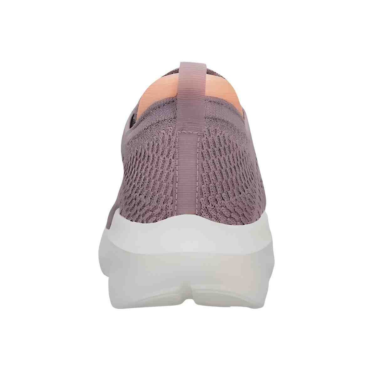 Tenis Corrida Feminino Olympikus Lance Roxo Lavanda 6