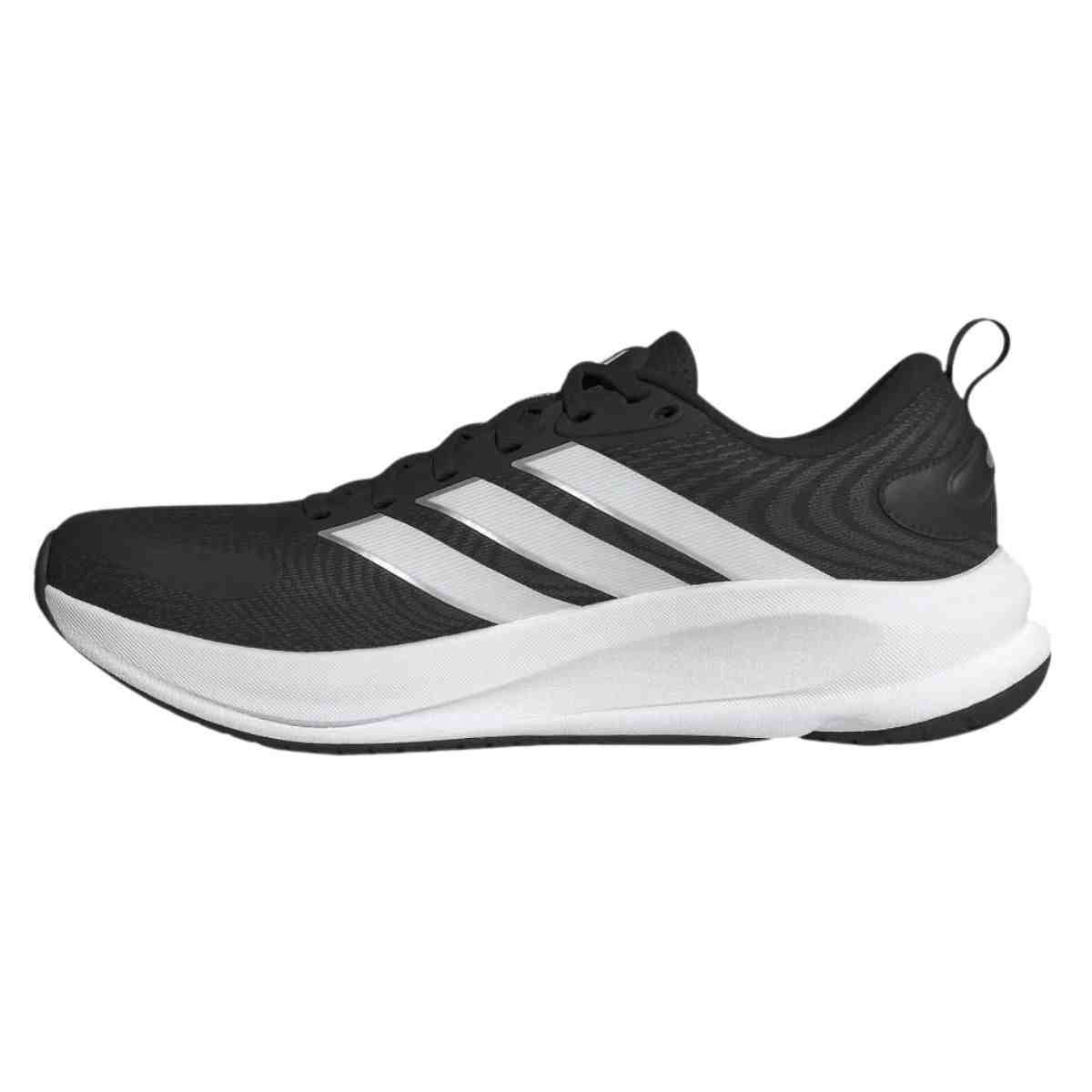 Tenis Corrida Masculino Adidas Supernova Ease 2 Preto Preto 5