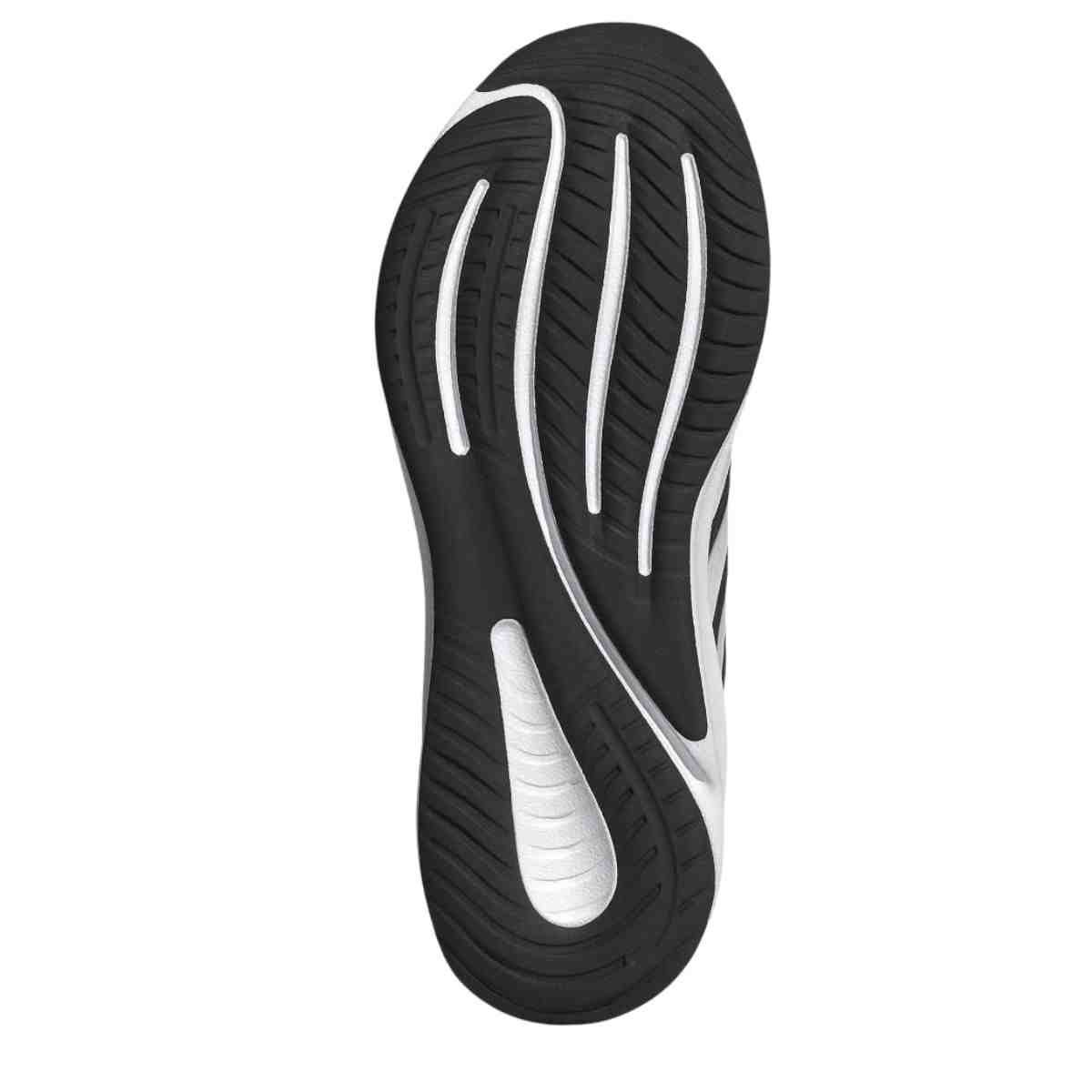 Tenis Corrida Masculino Adidas Supernova Ease 2 Preto Preto 7