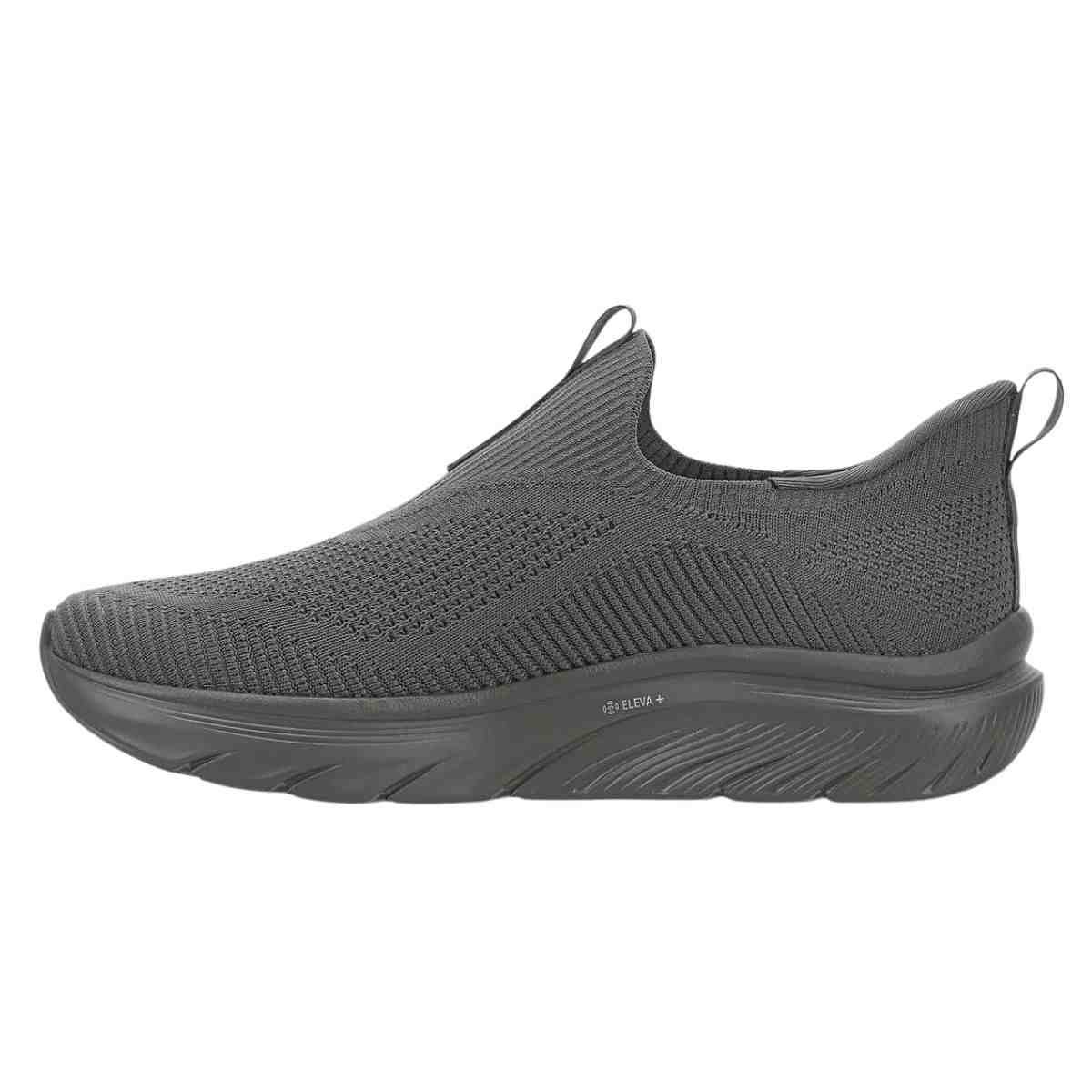 Tenis Corrida Masculino Olympikus Clic Chumbo Chumbo 6