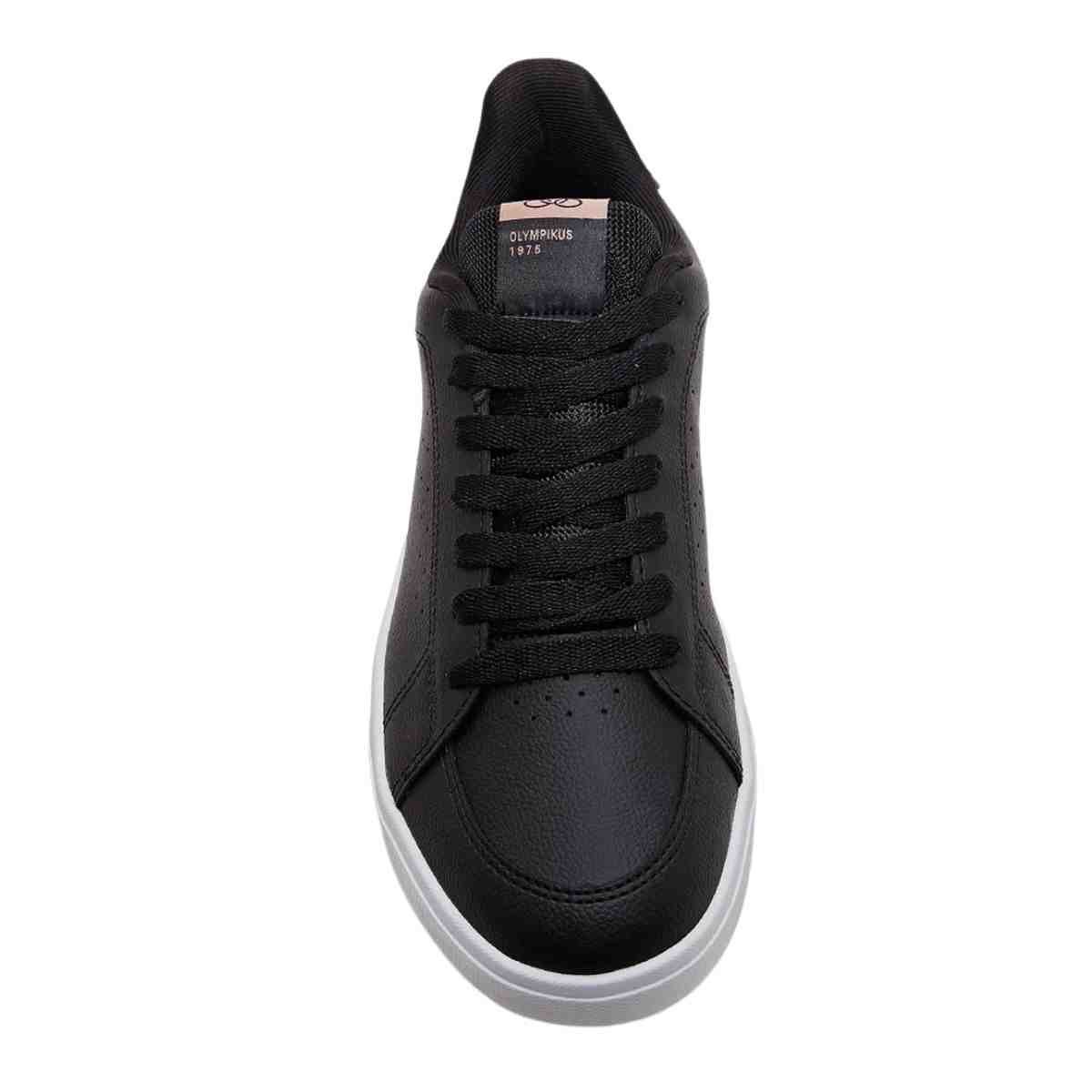 Tenis Running Masculino Olympikus Eros 2 Preto 3