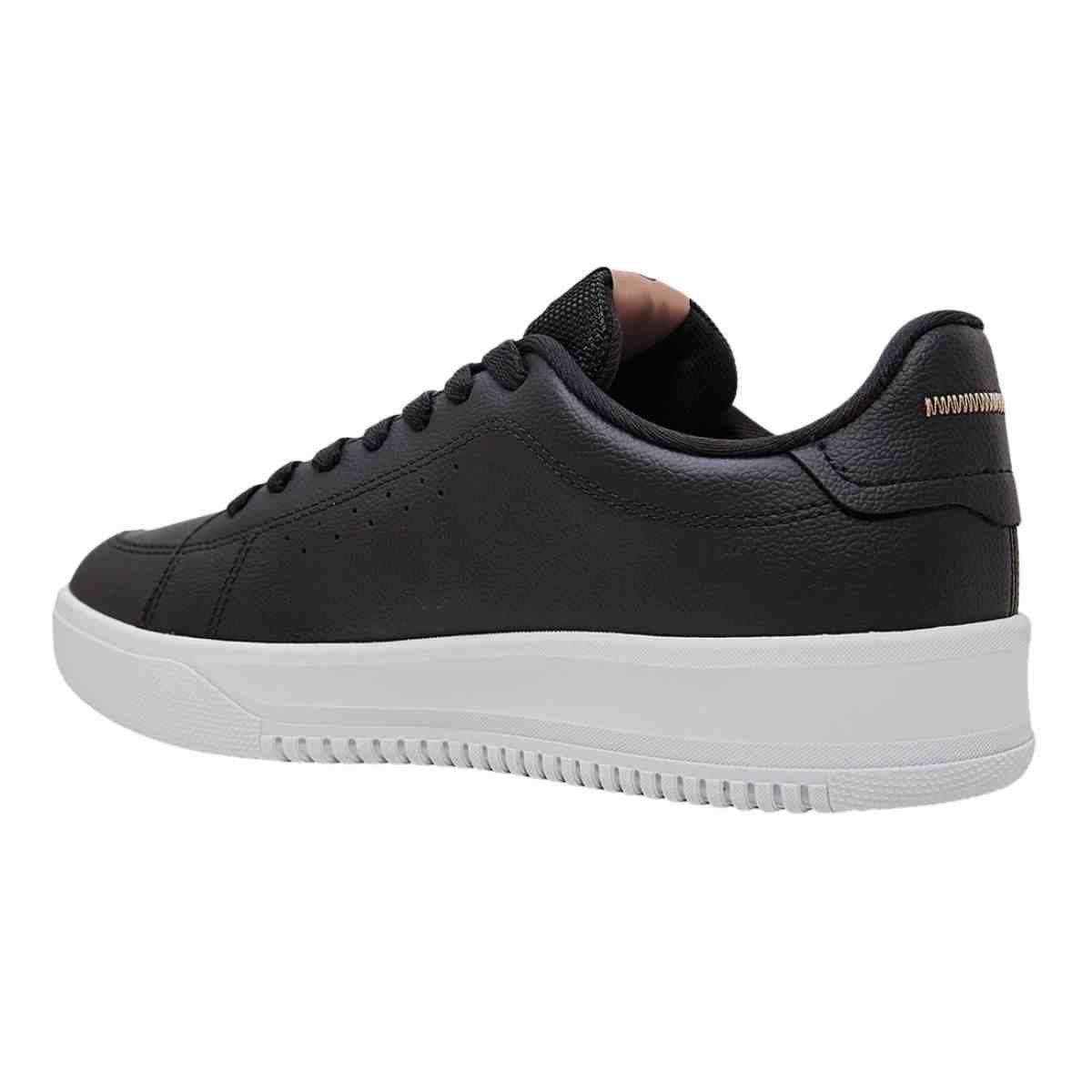 Tenis Running Masculino Olympikus Eros 2 Preto 4