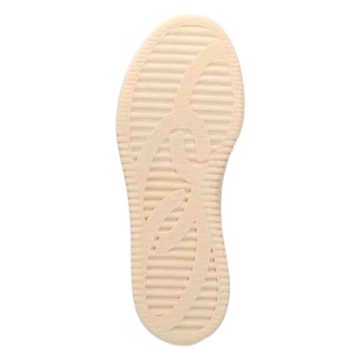 Tênis Casual Feminino Olympikus Eros 2 Bege Bege 7