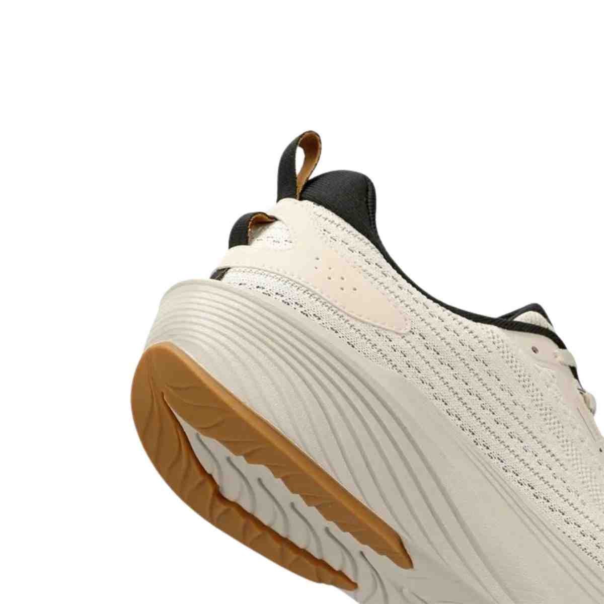 Tenis Running Masculino Olympikus Volta 2 Bege 4