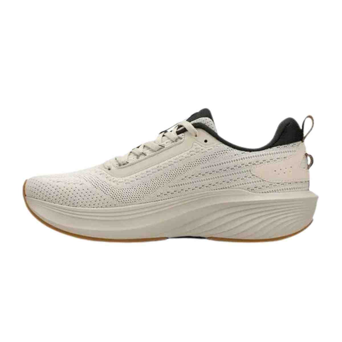 Tenis Running Masculino Olympikus Volta 2 Bege 5