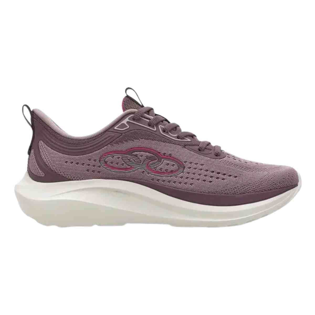 Tenis Running Feminino Olympikus Passo 43242437-