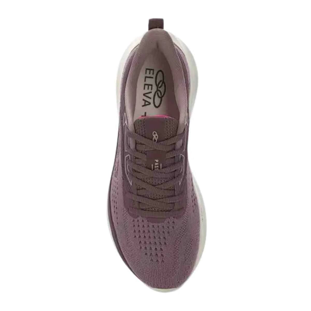 Tenis Running Feminino Olympikus Passo 43242437- Lavanda 3