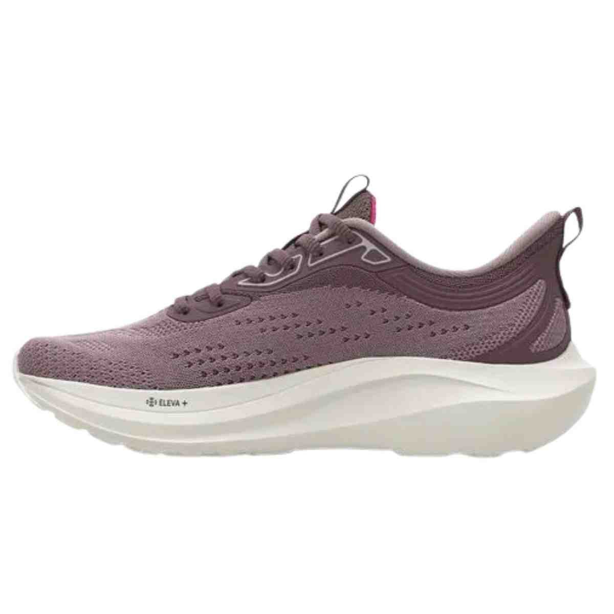 Tenis Running Feminino Olympikus Passo 43242437- Lavanda 5