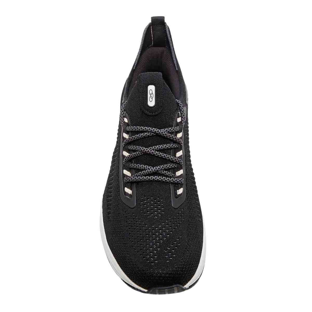 Tenis Running Feminino Olympikus Adrena 2 43344456- Preto 3