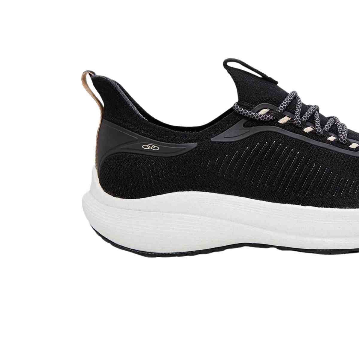 Tenis Running Feminino Olympikus Adrena 2 43344456- Preto 6