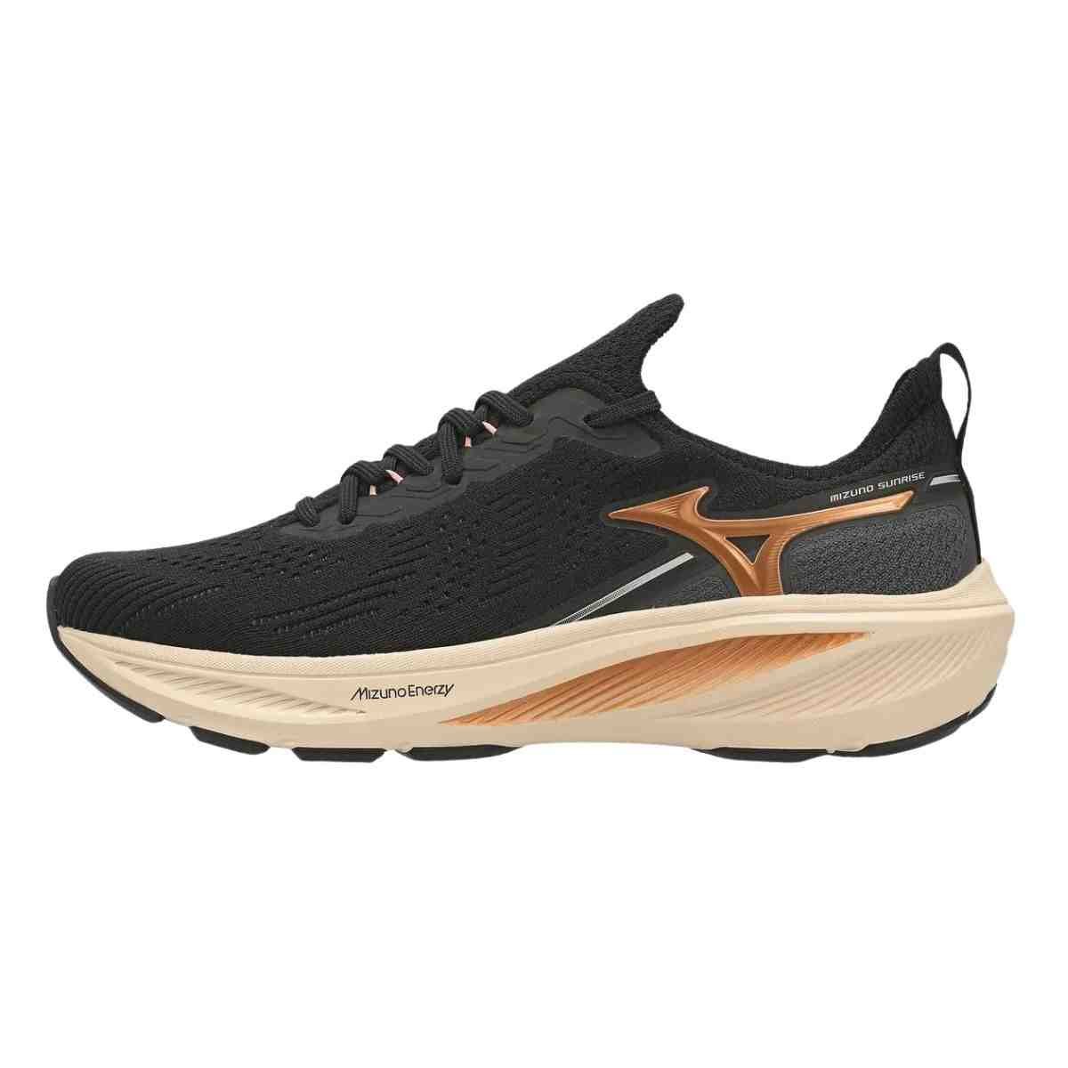 Tenis Running Fem Mizuno Sunrise