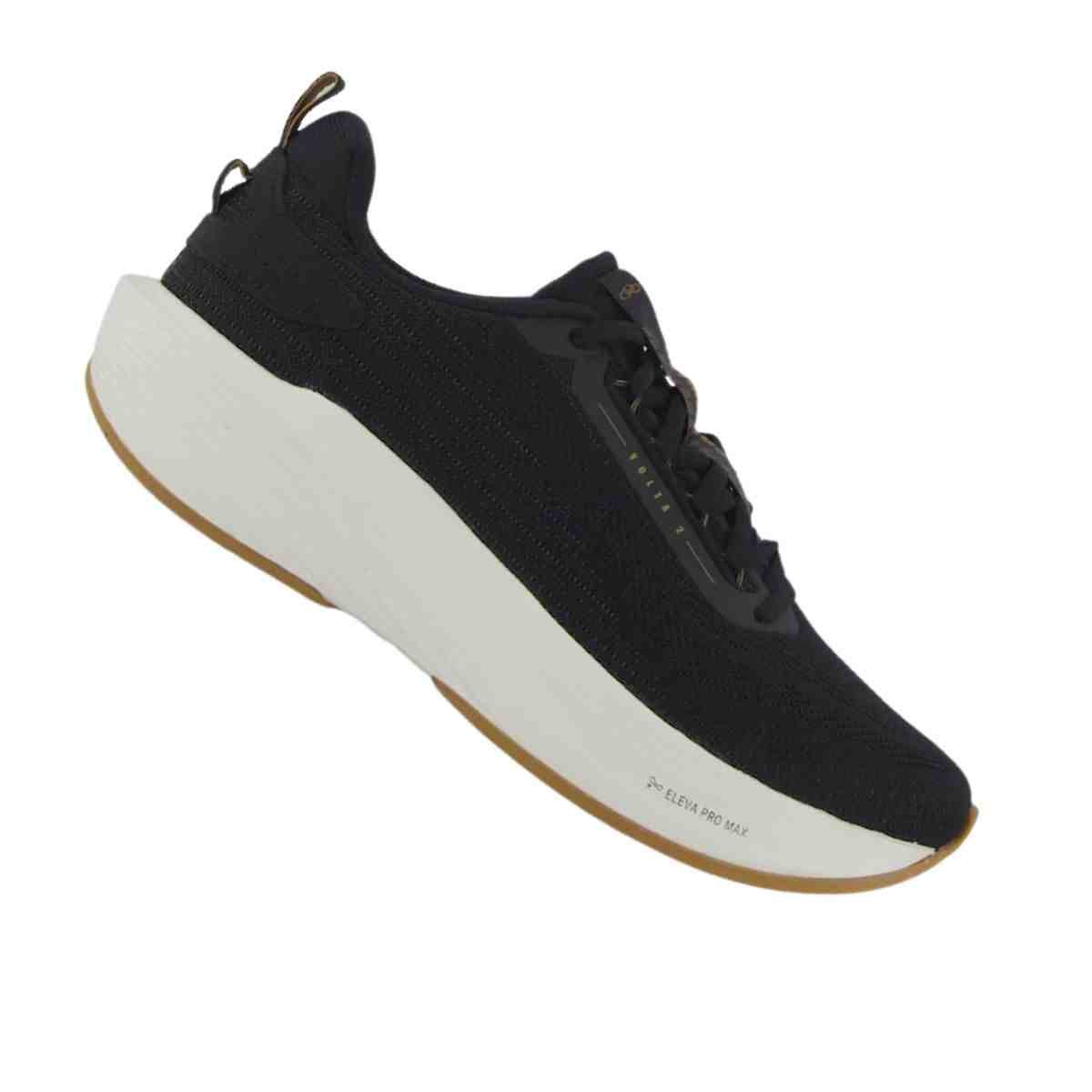 Tênis Olympikus Volta 2 Masculino Preto 4