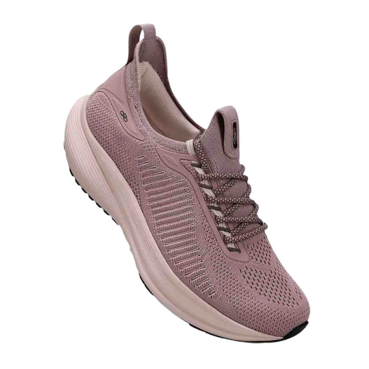 Tenis Running Fem Olympikus Adrena 2 Rosa 2