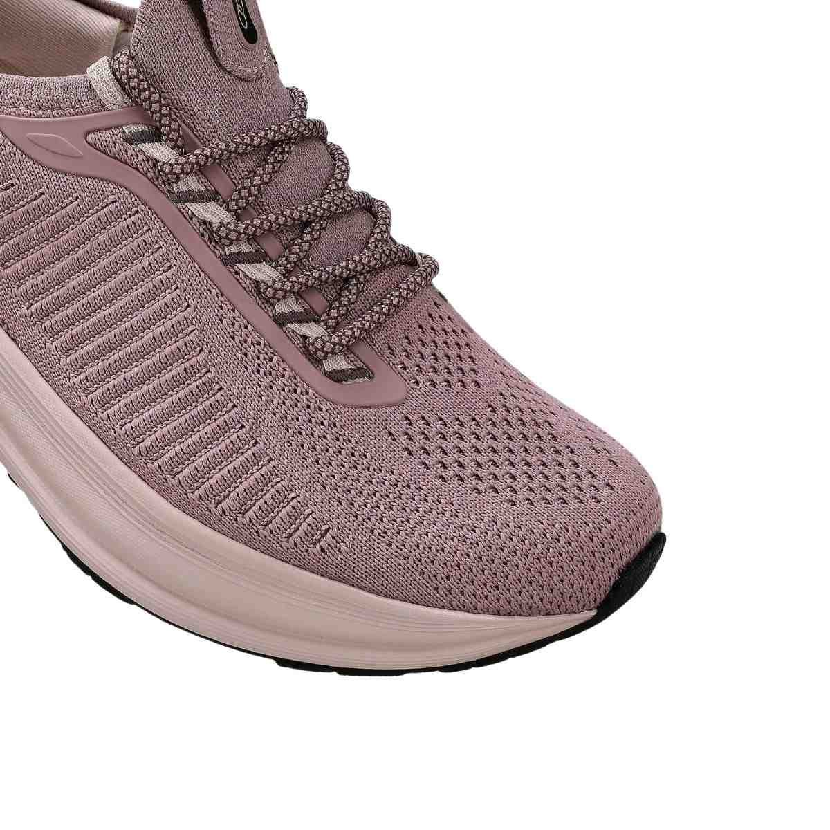 Tenis Running Fem Olympikus Adrena 2 Rosa 3
