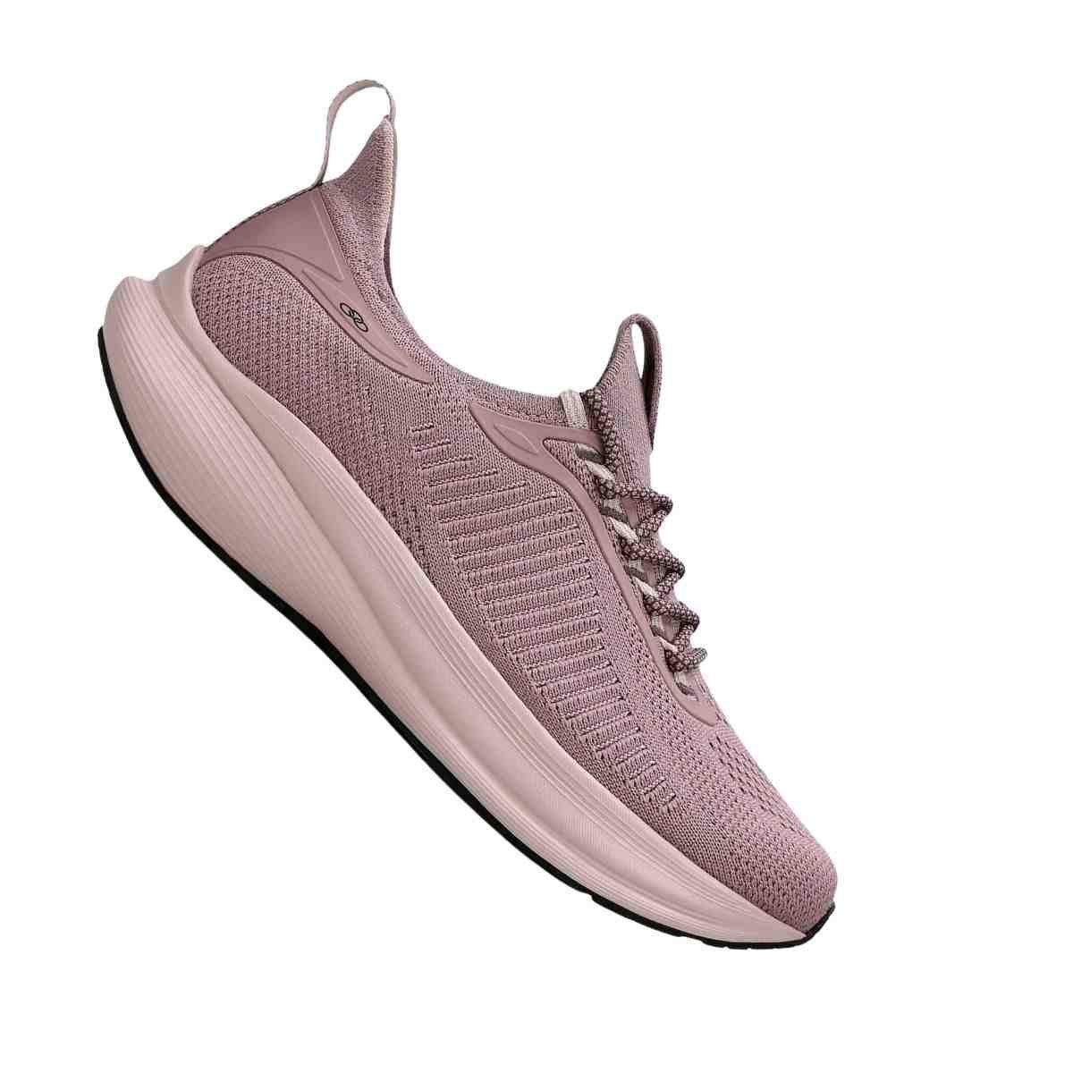 Tenis Running Fem Olympikus Adrena 2 Rosa 6