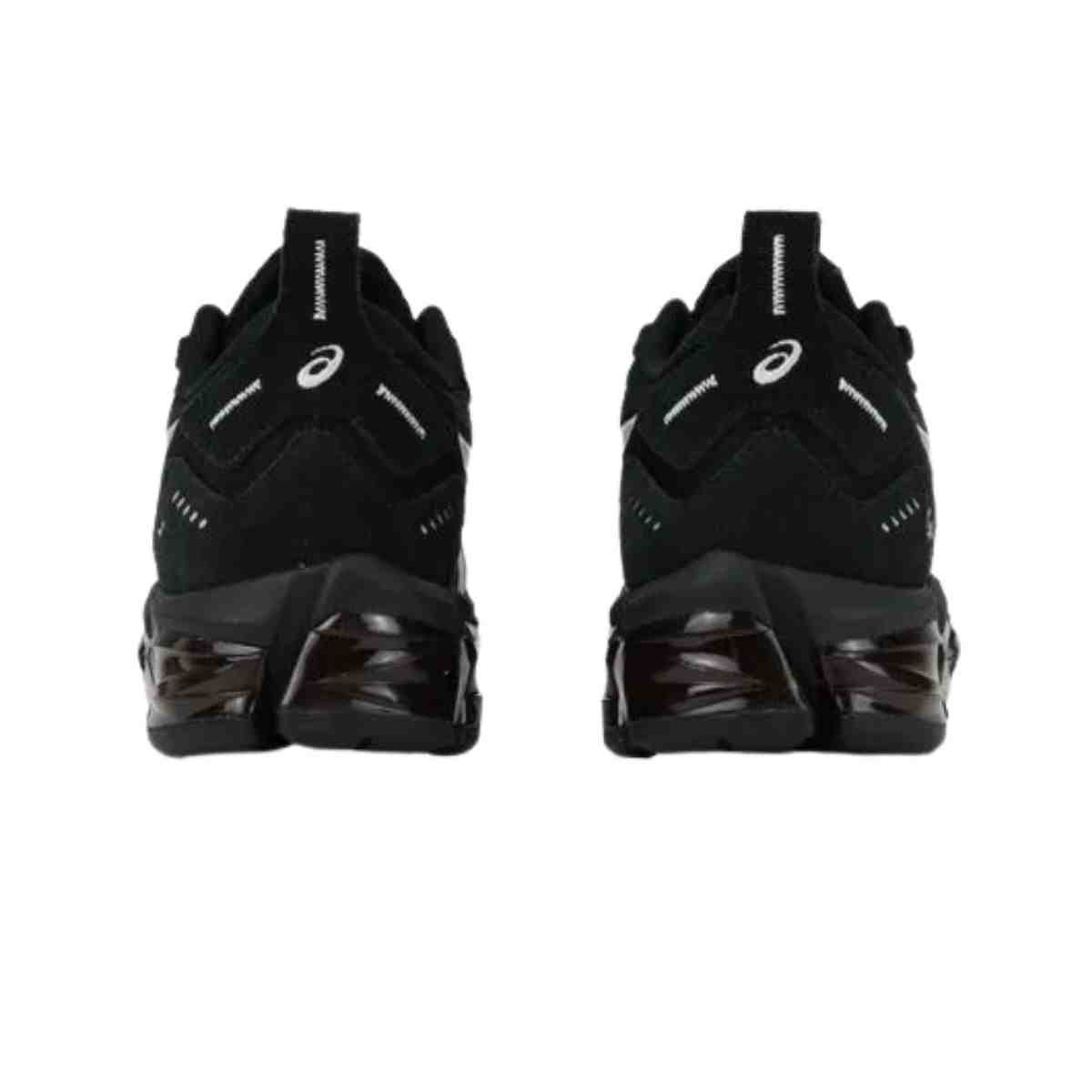 Tenis Esportivo Masculino Asics Gel Quantum 360 Ctw Preto Preto 4